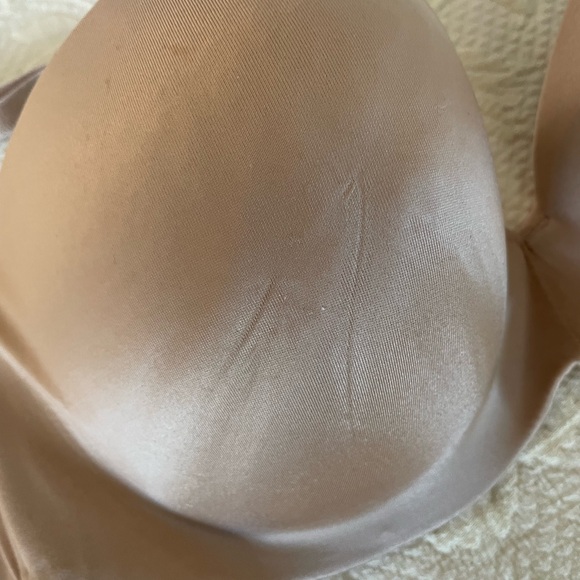 Soma, 34D, Enhancing Shape Strapless Push Up, NWT - Picture 5 of 12